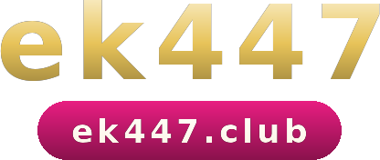 ek447 logo