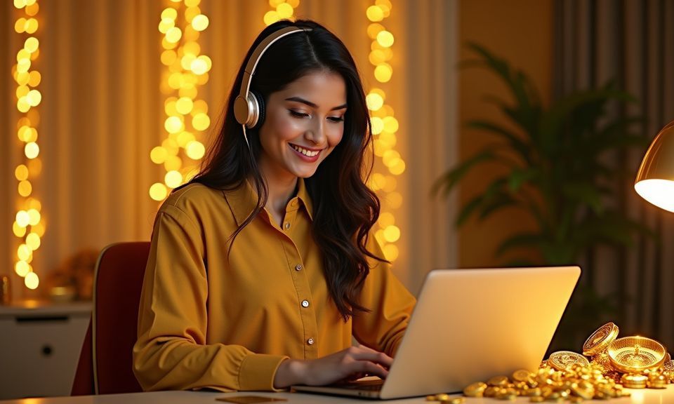 ek447 Putting Money into Your ek447 Account
